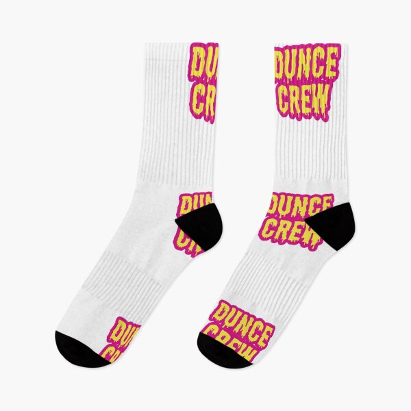 Item preview, Dunce Crew Logo - Version 3 designed and sold by Duncecrew.