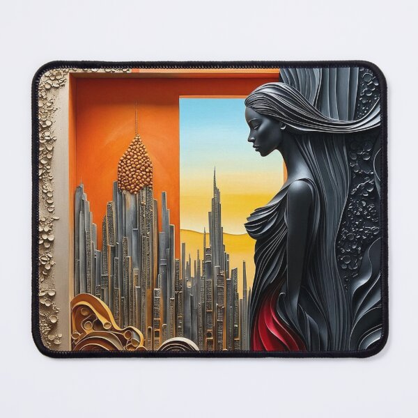 Item preview, Urban Dreamscape designed and sold by PeggyMacStudio.