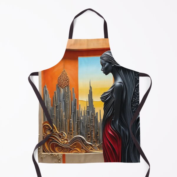 Item preview, Urban Dreamscape designed and sold by PeggyMacStudio.