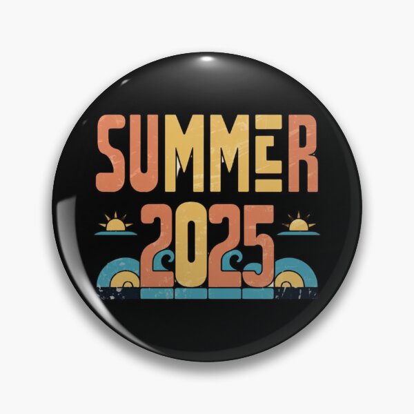 Item preview, Waves, Heat, and Dreams: Summer 2025 designed and sold by Shop9999.