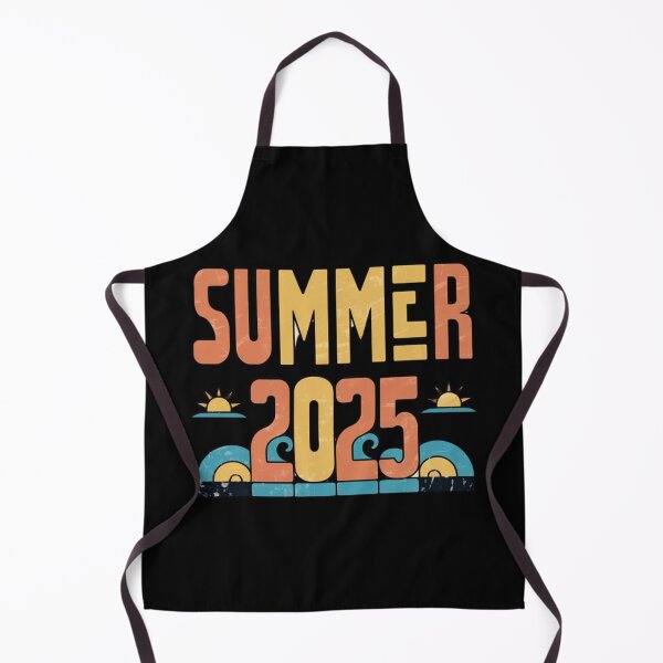 Item preview, Waves, Heat, and Dreams: Summer 2025 designed and sold by Shop9999.