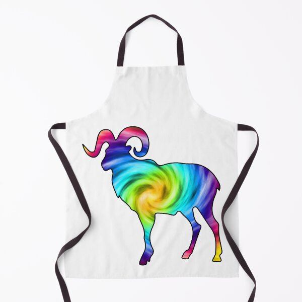 Item preview, Goat Tie Dye designed and sold by KGN CREATIVITY.