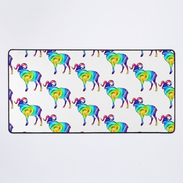 Item preview, Goat Tie Dye designed and sold by KGN CREATIVITY.