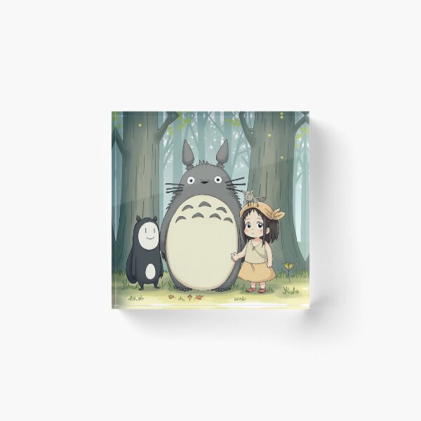 Item preview, Cute Art Girl And Monster designed and sold by rodgerSNorth.