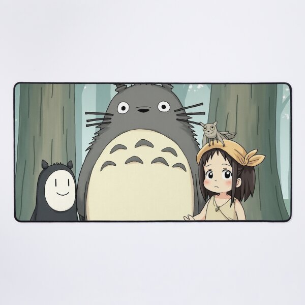 Item preview, Cute Art Girl And Monster designed and sold by rodgerSNorth.