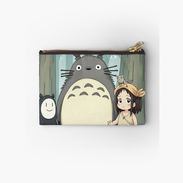 Item preview, Cute Art Girl And Monster designed and sold by rodgerSNorth.