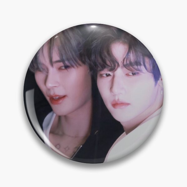 Item preview, Haobin Airport (with daisies!!) Zerobaseone Hao Hanbin designed and sold by fruityfaery.
