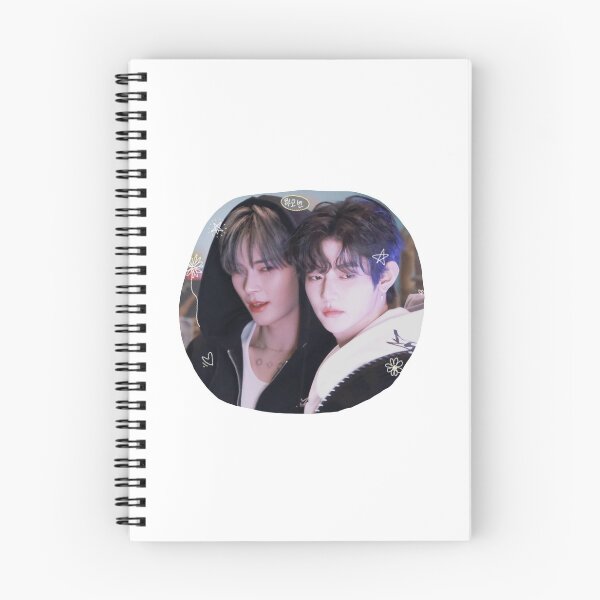Item preview, Haobin Airport (with daisies!!) Zerobaseone Hao Hanbin designed and sold by fruityfaery.
