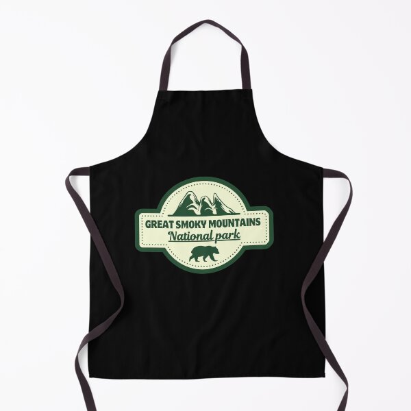 Item preview, Great Smoky Mountains National Park designed and sold by aussieexplore.