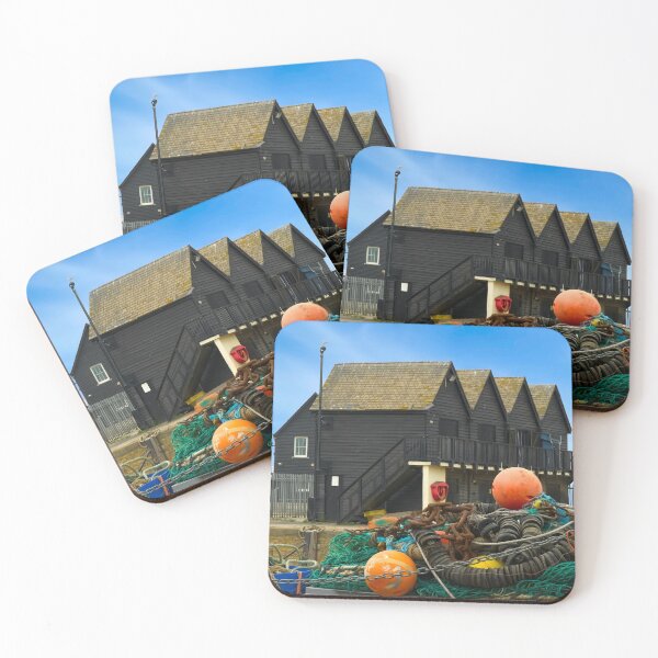 Item preview, Whitstable Harbour designed and sold by Alisonchambers2.