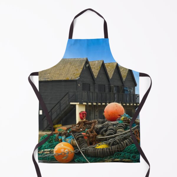 Item preview, Whitstable Harbour designed and sold by Alisonchambers2.