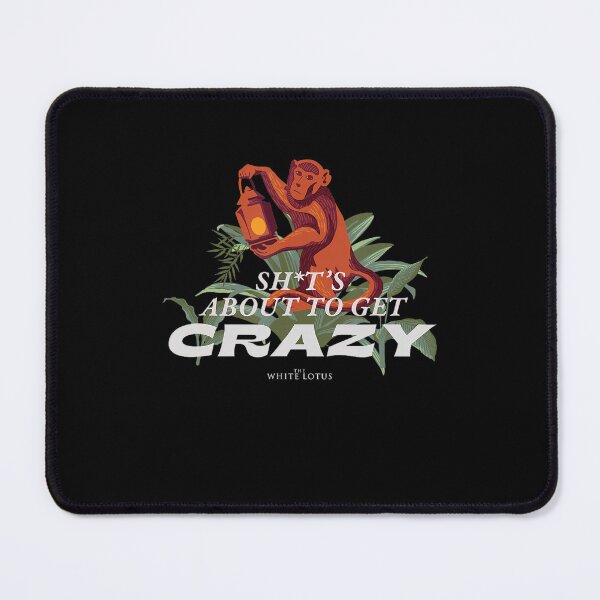 Item preview, Thailand Tropical Crazy designed and sold by GerogShop.