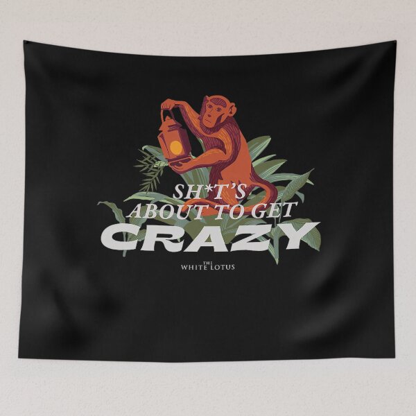 Item preview, Thailand Tropical Crazy designed and sold by GerogShop.
