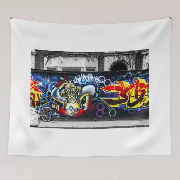 Item preview, Mad Scientist  designed and sold by LBPhoto13.