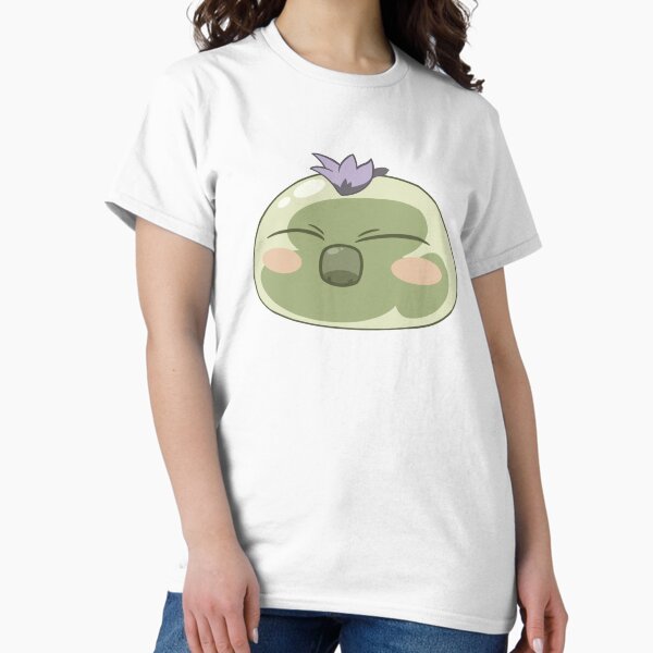 Item preview, Gobta slime reincarnation designed and sold by The Animéniacal Panda.