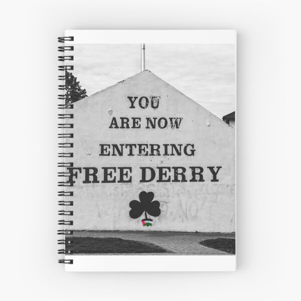 Item preview, Derry libre designed and sold by LBPhoto13.