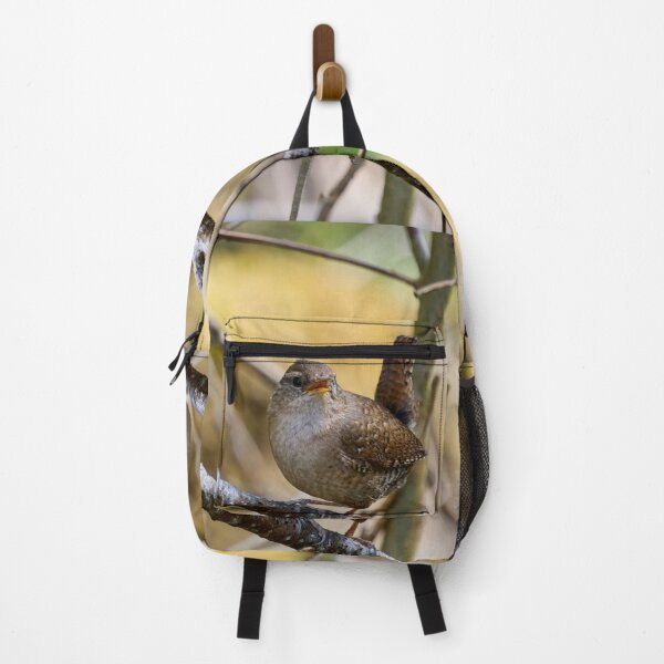 Item preview, Wrening. Eurasian wren designed and sold by Jouko Lehto Photography.
