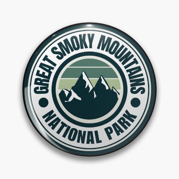 Item preview, Great Smoky Mountains National Park designed and sold by aussieexplore.