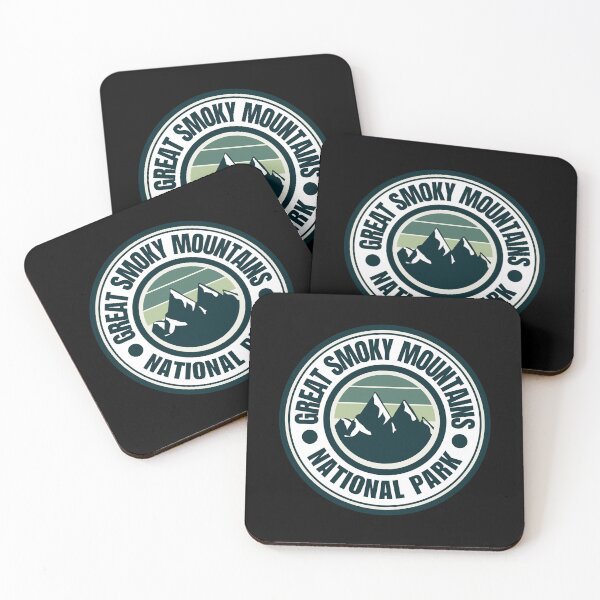 Item preview, Great Smoky Mountains National Park designed and sold by aussieexplore.
