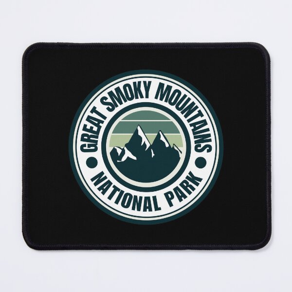 Item preview, Great Smoky Mountains National Park designed and sold by aussieexplore.