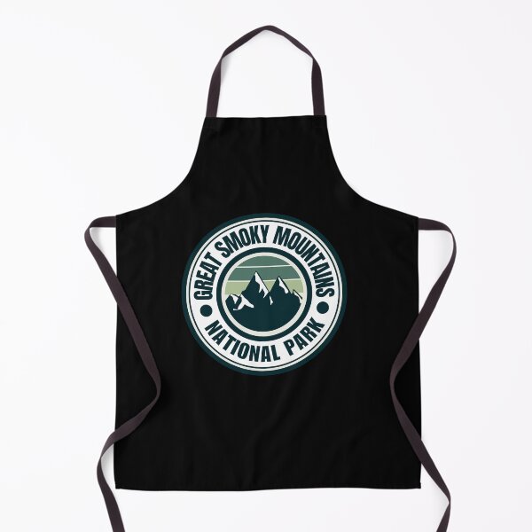 Item preview, Great Smoky Mountains National Park designed and sold by aussieexplore.