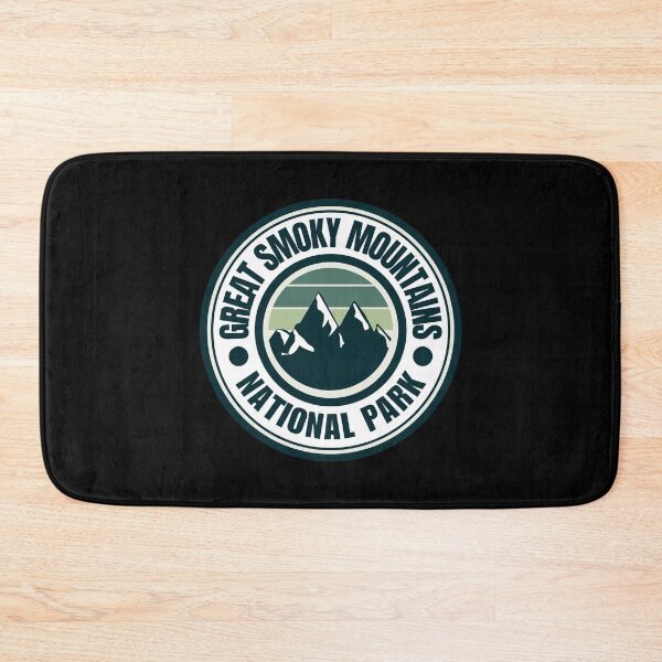 Item preview, Great Smoky Mountains National Park designed and sold by aussieexplore.