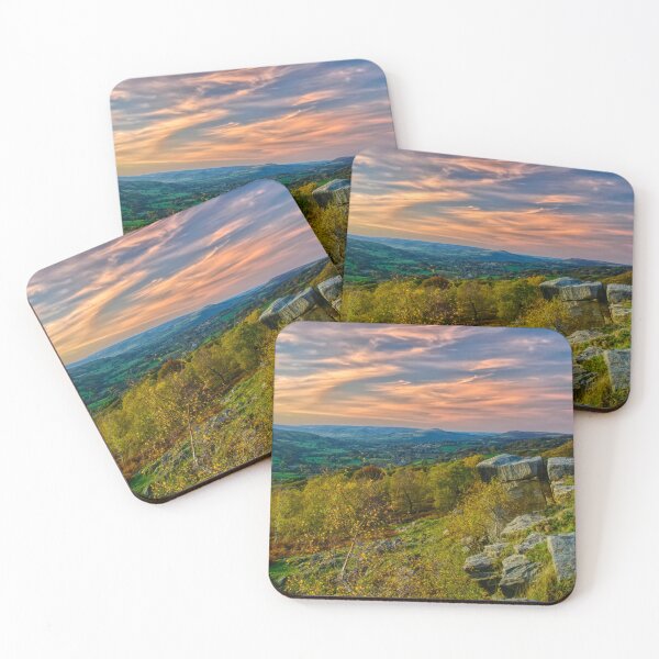 Item preview, Hope Valley Surprise View Sunset  designed and sold by Alisonchambers2.