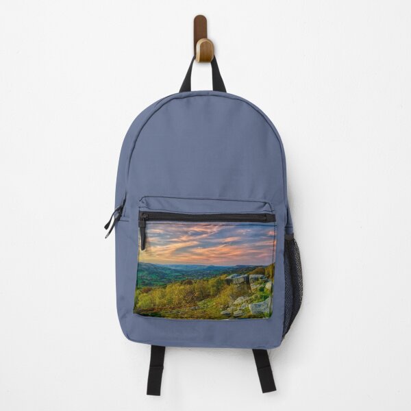 Item preview, Hope Valley Surprise View Sunset designed and sold by Alisonchambers2.
