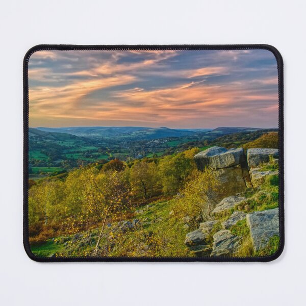 Item preview, Hope Valley Surprise View Sunset  designed and sold by Alisonchambers2.