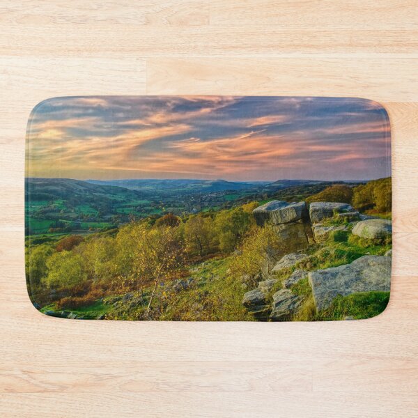 Item preview, Hope Valley Surprise View Sunset  designed and sold by Alisonchambers2.