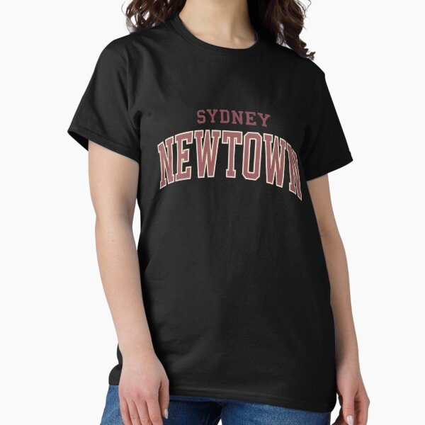 Item preview, Newtown Sydney | My Inner West designed and sold by ABOUZAKARIAE.
