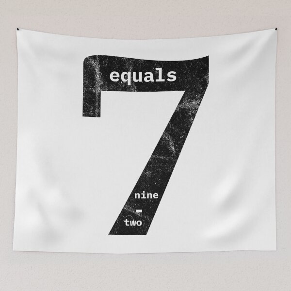 Item preview, Number 7 designed and sold by punxsphil.