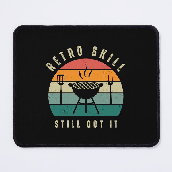Item preview, Grilling - Retro Dad Skill, Still Got It designed and sold by ureggie.