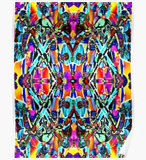 WEAR IS ART #236 Poster