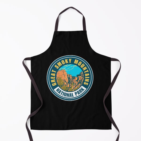 Item preview, Great Smoky Mountains National Park designed and sold by aussieexplore.