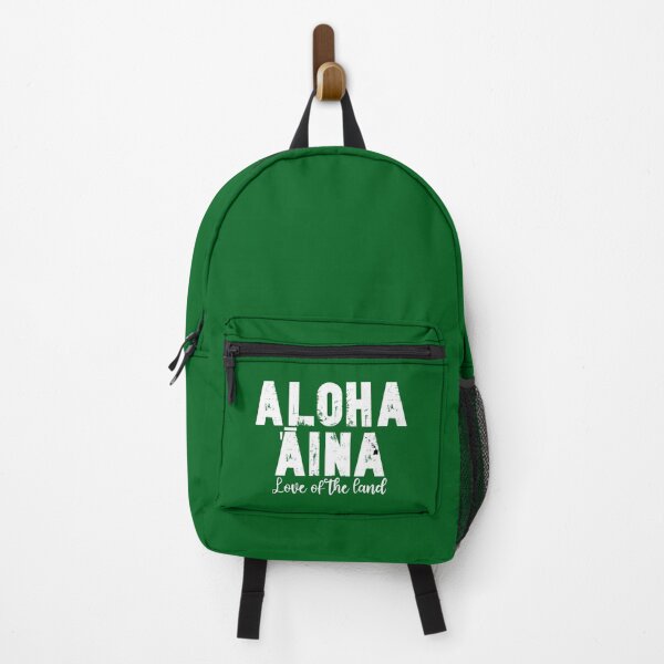 Item preview, Aloha Aina Love of the land designed and sold by J Uila.
