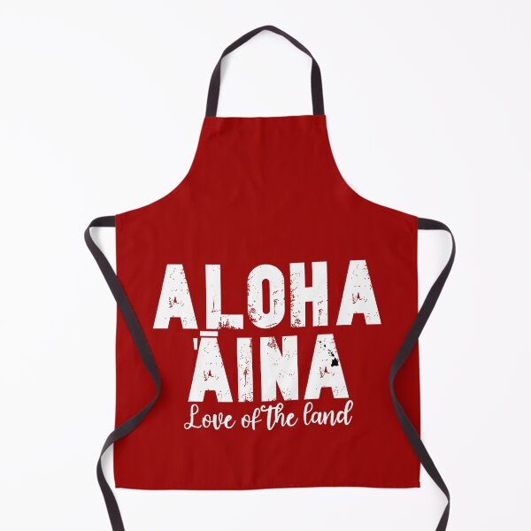 Item preview, Aloha Aina Love of the land designed and sold by J Uila.