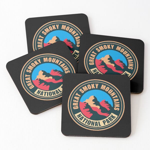 Item preview, Great Smoky Mountains National Park designed and sold by aussieexplore.