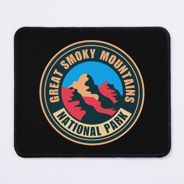 Item preview, Great Smoky Mountains National Park designed and sold by aussieexplore.