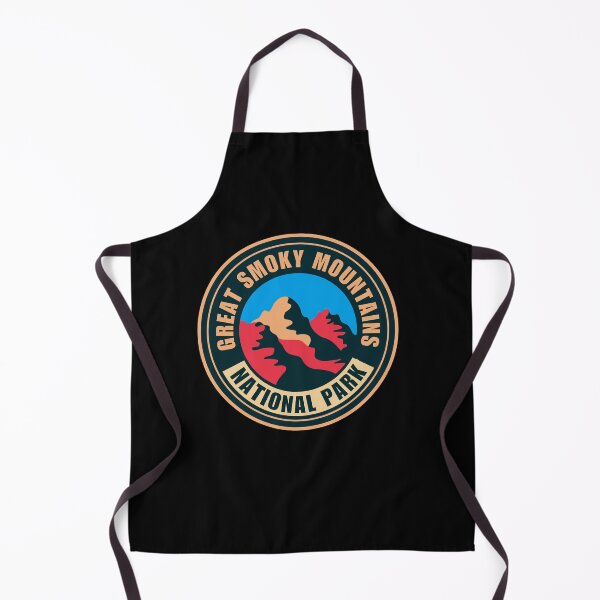 Item preview, Great Smoky Mountains National Park designed and sold by aussieexplore.