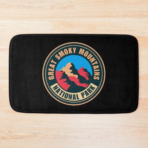 Item preview, Great Smoky Mountains National Park designed and sold by aussieexplore.
