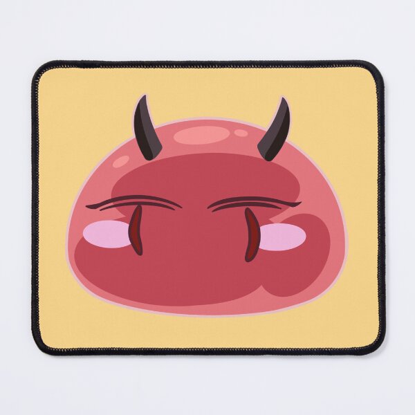 Item preview, Benimaru slime reincarnation designed and sold by The Animéniacal Panda.