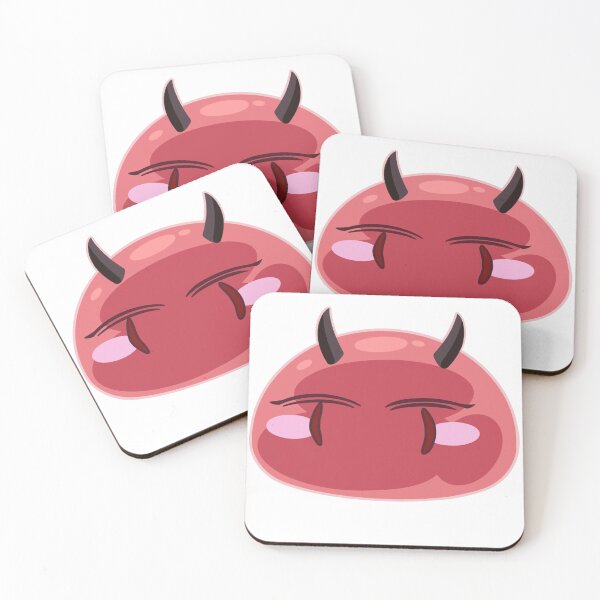 Item preview, Benimaru slime reincarnation designed and sold by The Animéniacal Panda.