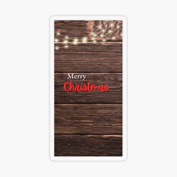 Item preview, Home for a Merry Christmas designed and sold by Warrior4Truth .