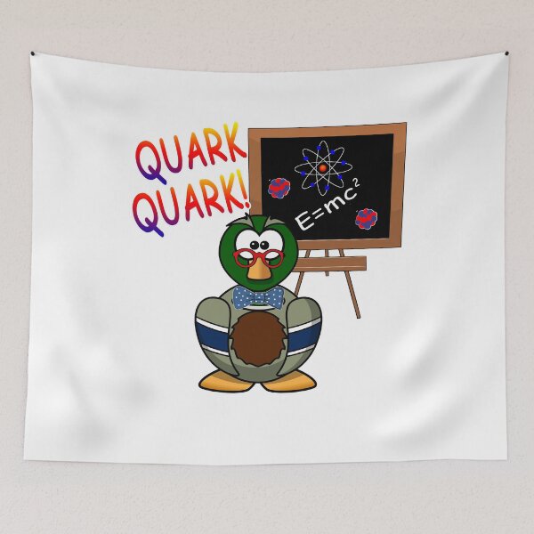 Item preview, I like duck science quark funny animal gift lover birthday mens kids womens designed and sold by Val-Universe.