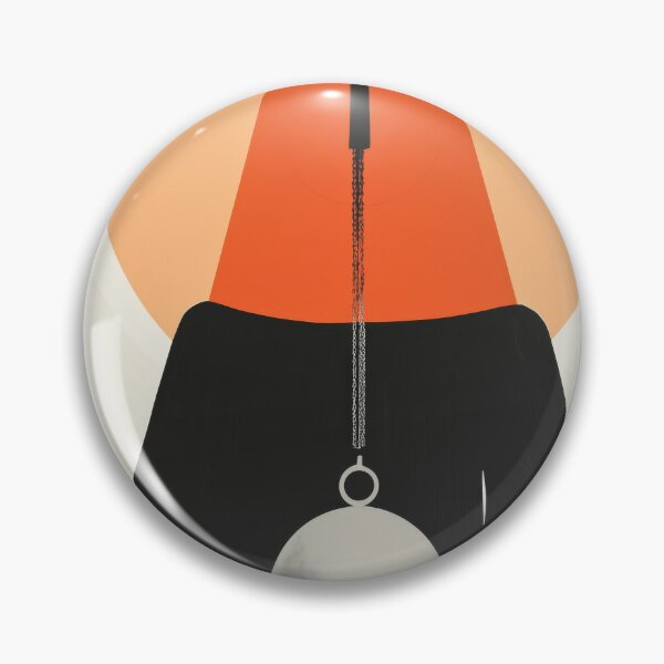 Item preview, Figura Mística Minimalista con Orbe y Geometría Sagrada designed and sold by Retrocranio.