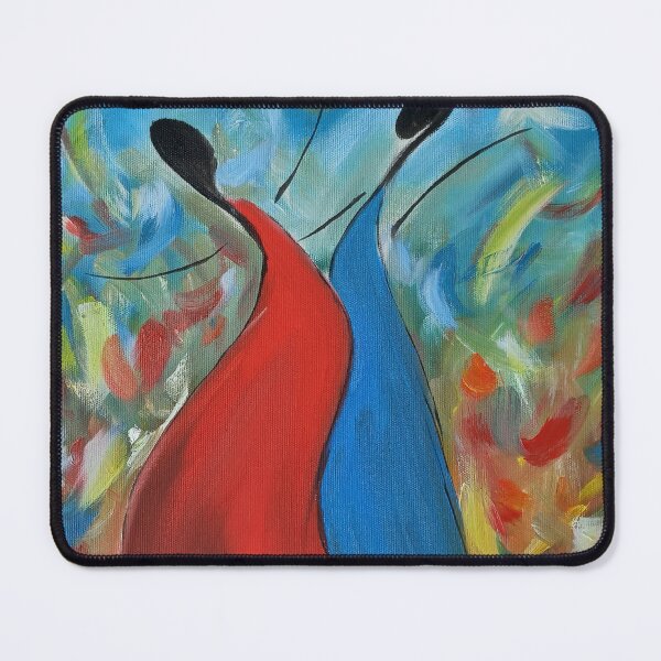 Item preview, Dance designed and sold by Elenaoilart.