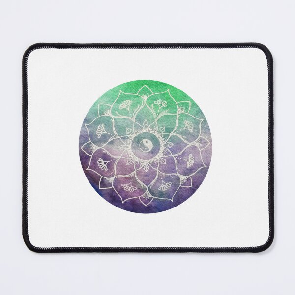 Item preview, Mandala designed and sold by Soul woven creative.