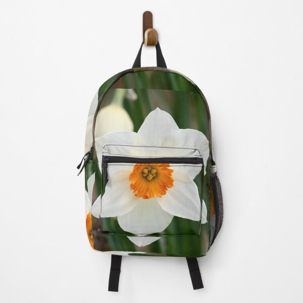 Item preview, The White Daffodil designed and sold by Jouko Lehto Photography.