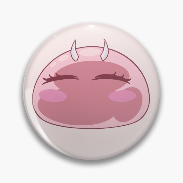 Item preview, Shuna slime reincarnation designed and sold by The Animéniacal Panda.